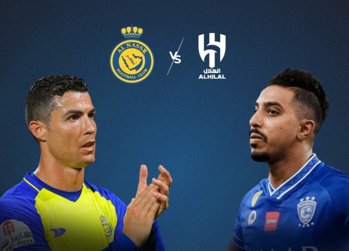 CHUTOGEL - Live Streaming Al Kholood vs Al Nassr: Semua yang Perlu Anda Tahu