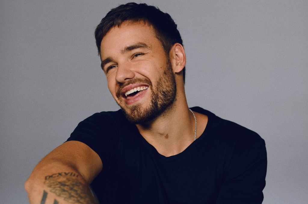 CHUTOGEL lagu favorit Liam Payne