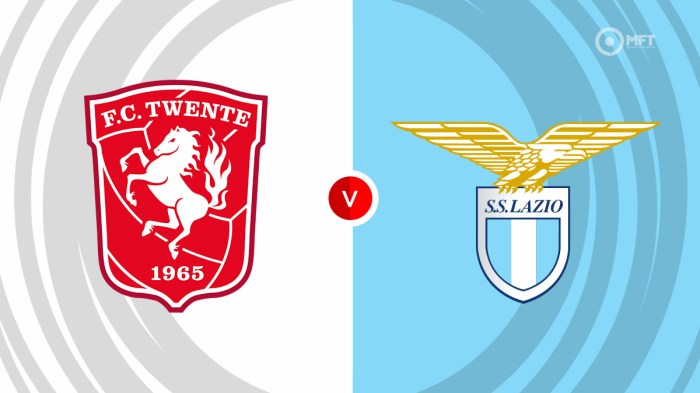 Chutogel betting insights for Twente Vs Lazio