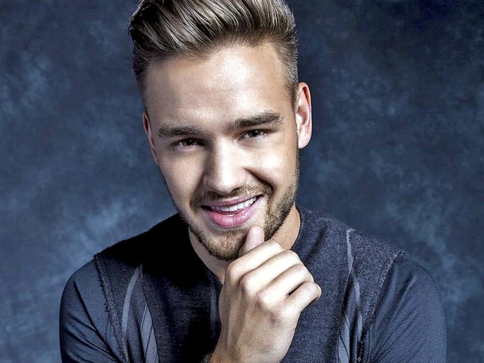 CHUTOGEL perjalanan karir Liam Payne