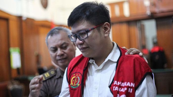 CHUTOGEL - Ronald Tannur: Kasus yang Menggemparkan Publik