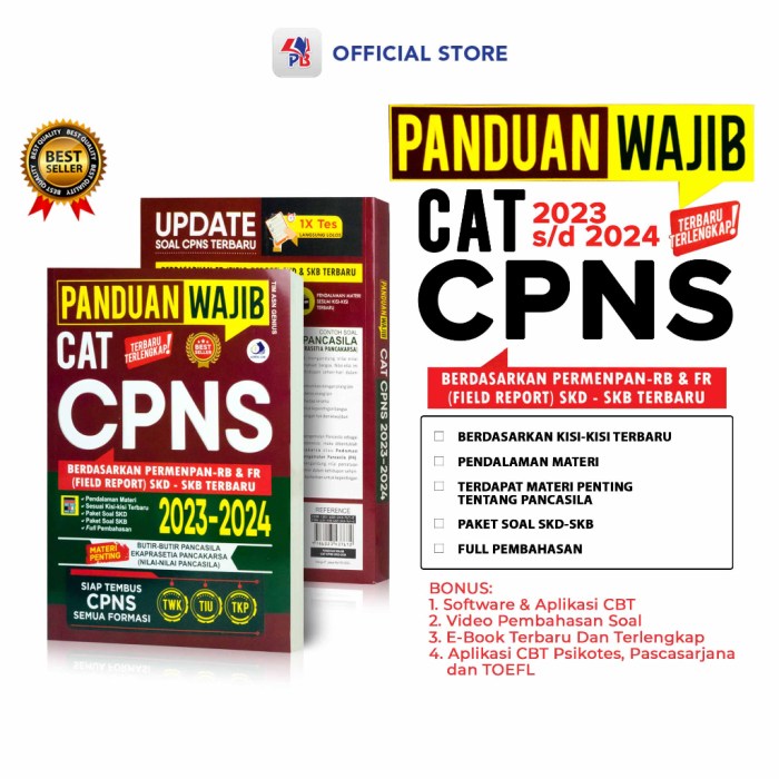 Chutogel : Panduan lengkap cek hasil SKD CPNS 2024