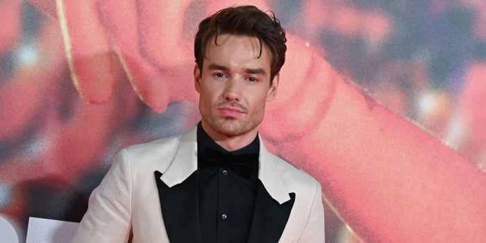 CHUTOGEL proyek musik terbaru Liam Payne