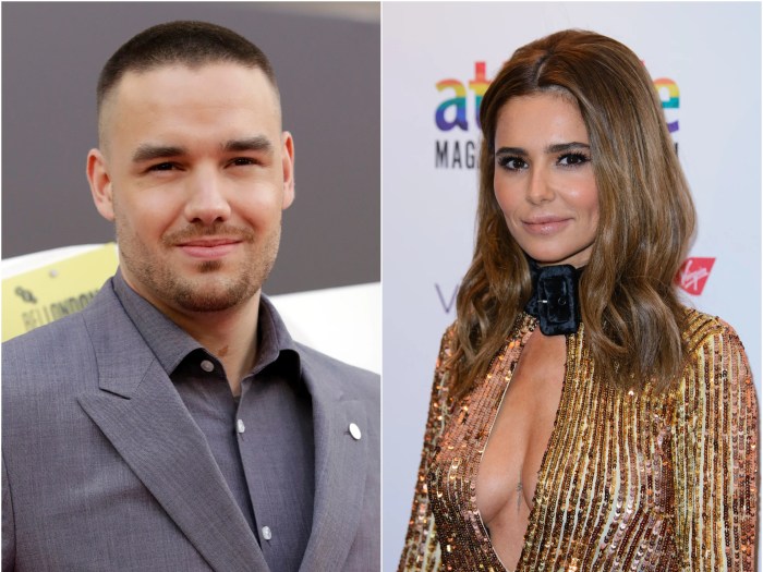 CHUTOGEL Liam Payne dan hubungan dengan anaknya