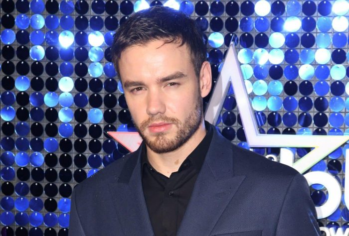 CHUTOGEL cara Liam Payne menjaga kesehatan