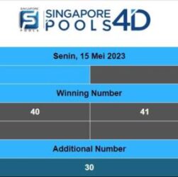 CHUTOGEL - Cara Mengakses Singapore Pools dari Indonesia