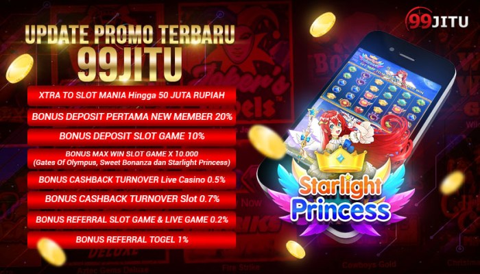 Promo deposit slot tergacor CHUTOGEL