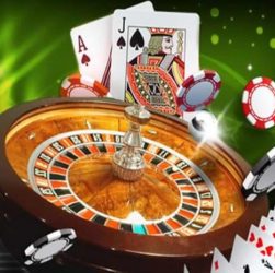 CHUTOGEL = Daftar casino terbaik di dunia