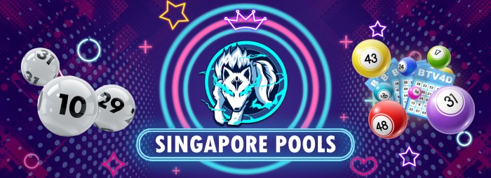 CHUTOGEL - Cara Bermain dengan Bijak di Singapore Pools