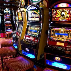 CHUTOGEL = Casino terbaik di Kanada untuk pemain slot