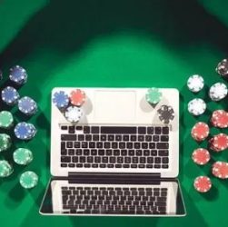 Evolusi Poker dari Masa Lalu ke Era Modern