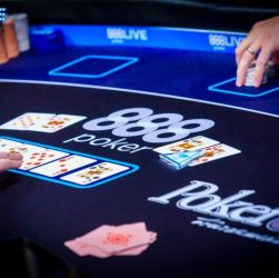 Poker dan Peranannya dalam Budaya Amerika