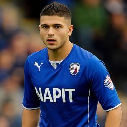 CHUTOGEL : Sam Morsy: Profil pemain, statistik, dan klub terbaru