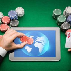 Bagaimana Poker Menjadi Permainan Global