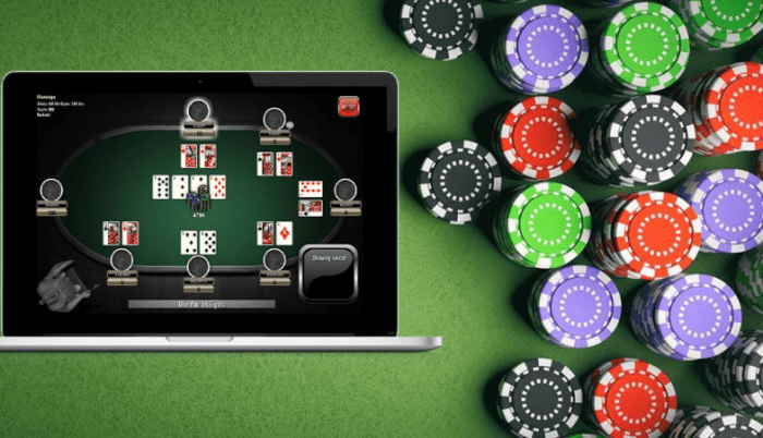 Evolusi Poker di Tengah Revolusi Digital