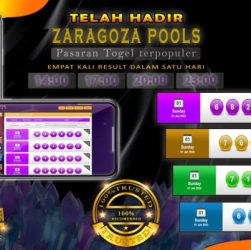 CHUTOGEL menggunakan sistem fairplay atau tidak?