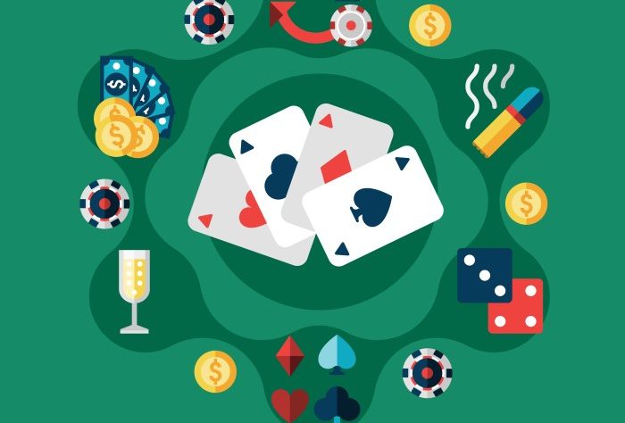 Poker Sebagai Ikon Hiburan Dunia