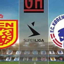 CHUTOGEL : Copenhagen vs Nordsjælland: Siapa yang akan menang dan prediksi skor akhir