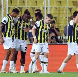 CHUTOGEL : Fenerbahce vs [lawan]: Prediksi pertandingan dan statistik tim