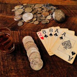 Sejarah Poker: Permainan yang Menginspirasi Dunia