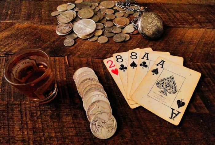 Sejarah Poker: Permainan yang Menginspirasi Dunia