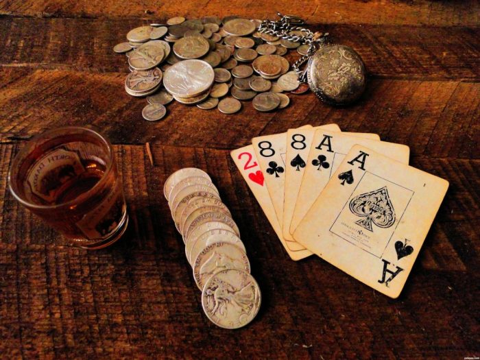 Sejarah Poker: Permainan yang Menginspirasi Dunia