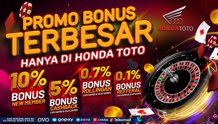 Bagaimana cara menggunakan kode promo Chutogel?