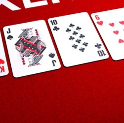 Sejarah Permainan Poker Texas Hold’em