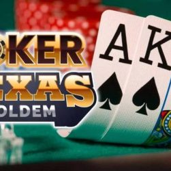 Sejarah Poker Texas Hold’em: Populer Sepanjang Masa