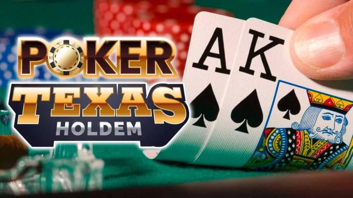 Sejarah Poker Texas Hold’em: Populer Sepanjang Masa