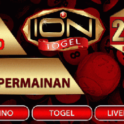 CHUTOGEL - Sejarah permainan taruhan lotere di Nusantara